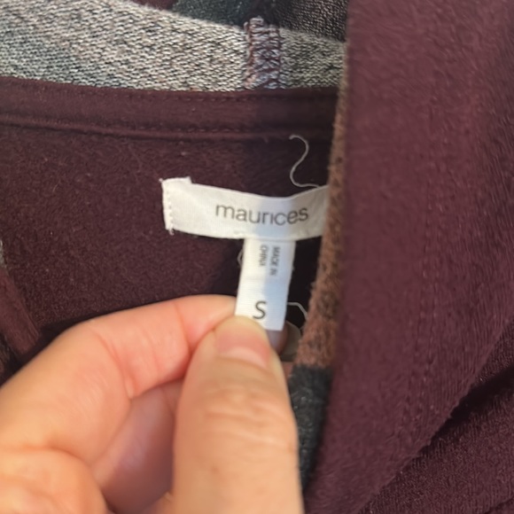 Double Hoodie - Picture 6 of 8